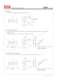 NMP1K2-KKKKKK-15 Datenblatt Seite 10