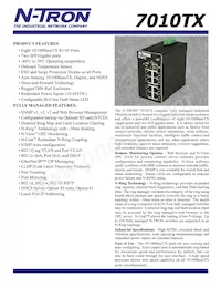 NTPS-24-1.3 Datasheet Cover