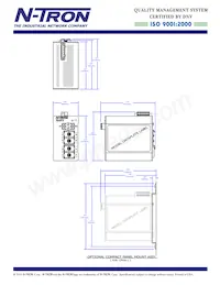 NTPS-24-1.3數據表 頁面 3