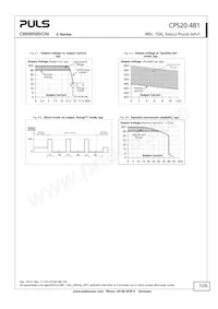 NTPS-48-10 Datasheet Page 7