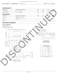 PBK-1-15-B Datasheet Pagina 4