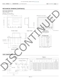 PBK-1-15-B Datasheet Pagina 5