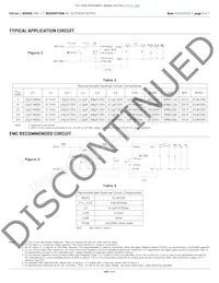 PBK-1-15-B Datasheet Pagina 6