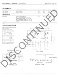 PBK-3-3-B Datasheet Page 4