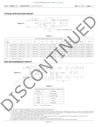 PBK-5-24-B Datasheet Pagina 6