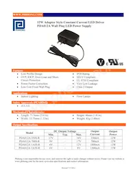 PDA012A-1A0S-R Datenblatt Cover
