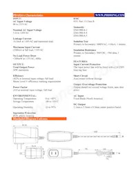 PDA024A-1A5S-R Datasheet Page 2
