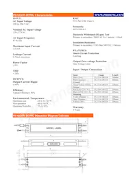 PDA026W-D350G數據表 頁面 2