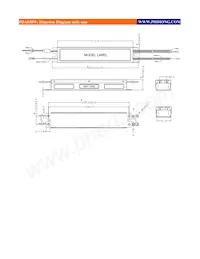 PDA038W-T350G數據表 頁面 3