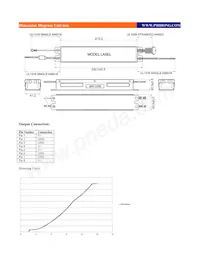 PDA050W-450G Datenblatt Seite 3
