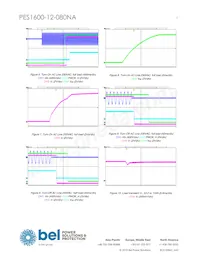 PES1600-12-080NA Datasheet Page 7