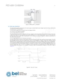 PES1600-12-080NA Datasheet Page 15