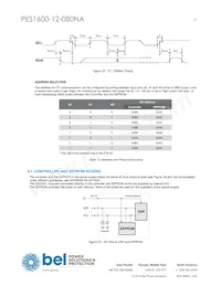 PES1600-12-080NA Datasheet Page 19