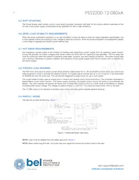 PES2200-12-080NA Datasheet Page 8