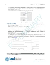 PES2200-12-080ND Datenblatt Seite 12