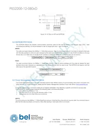 PES2200-12-080ND Datenblatt Seite 17