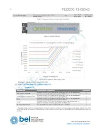 PES2200-12-080ND Datenblatt Seite 20