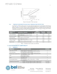 PET1600-12-074NA Datasheet Page 21