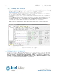 PET1600-12-074RD Datasheet Page 16