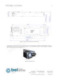 PET1600-12-074RD數據表 頁面 21