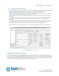 PET2000-12-074RD Datasheet Page 16