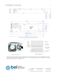 PET2000-12-074RD Datasheet Page 21