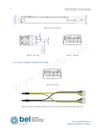 PET2000-NAS446 Datenblatt Seite 20