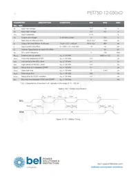 PET750-12-050ND Datenblatt Seite 12