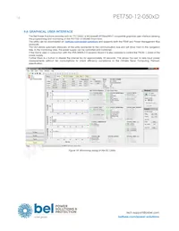 PET750-12-050ND Datasheet Pagina 16