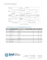 PET750-12-050RA數據表 頁面 7