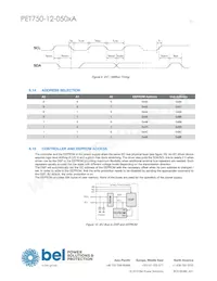 PET750-12-050RA數據表 頁面 11