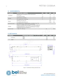 PET750-12-050RA數據表 頁面 16