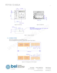 PET750-12-050RA數據表 頁面 17