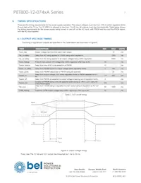 PET800-12-074RA Datasheet Pagina 7