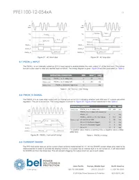 PFE1100-12-054RA Datenblatt Seite 13