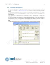 PFE1100-12-054RA Datasheet Page 19