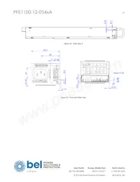 PFE1100-12-054RA Datenblatt Seite 23