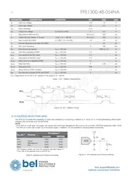 PFE1300-48-054NA Datenblatt Seite 14