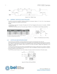 PFE1500-12-054NDS412 Datasheet Page 16