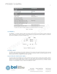 PFE3000-12-069RA 데이터 시트 페이지 13