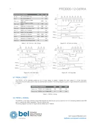 PFE3000-12-069RA數據表 頁面 14