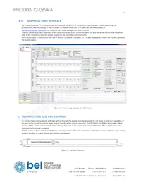 PFE3000-12-069RA 데이터 시트 페이지 19