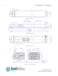 PFE3000-12-069RA數據表 頁面 22