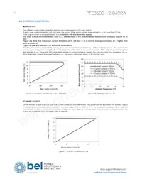 PFE3600-12-069RA Datasheet Pagina 10