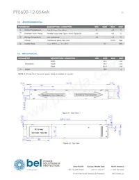 PFE600-12-054RA數據表 頁面 23