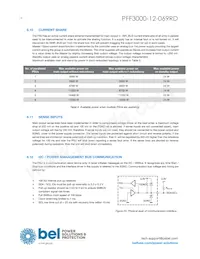 PFF3000-12-069RD Datasheet Page 14