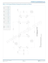 PFM4414VB6M48D0CA0數據表 頁面 23