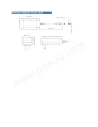 PMA18A-120PHW數據表 頁面 3