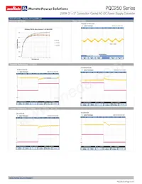 PQC250-24D Datasheet Page 4