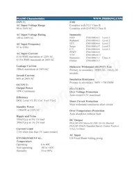 PSA10F-050-R Datenblatt Seite 2